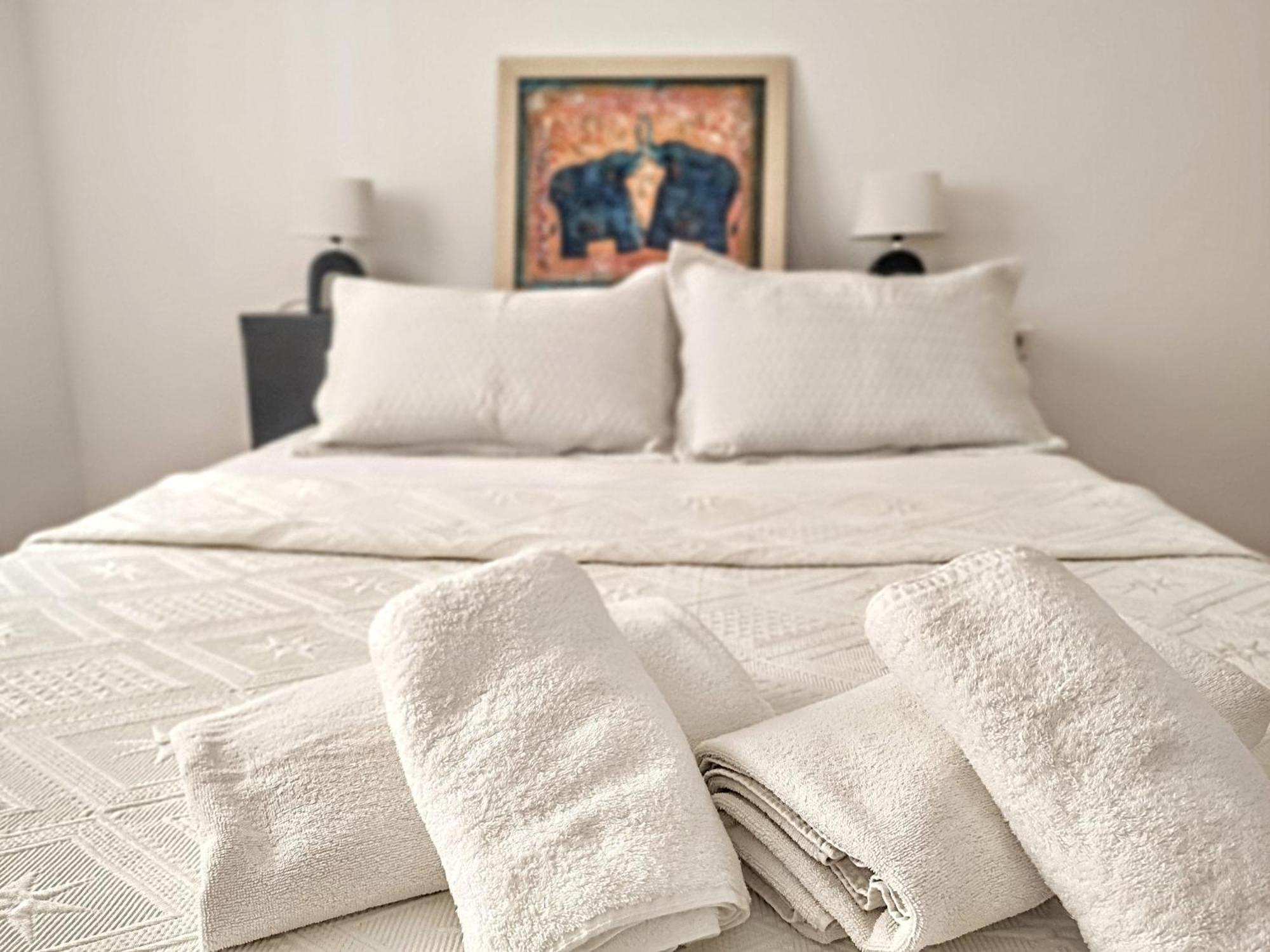 Apartamento Playa Estepona Eksteriør bilde