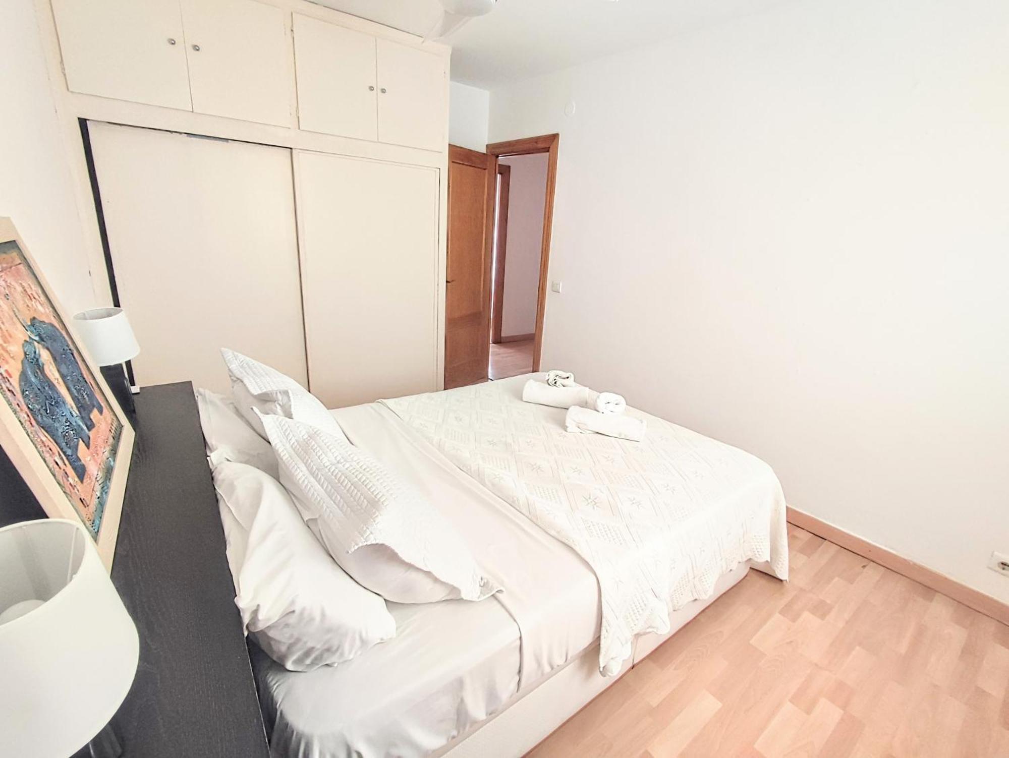 Apartamento Playa Estepona Eksteriør bilde